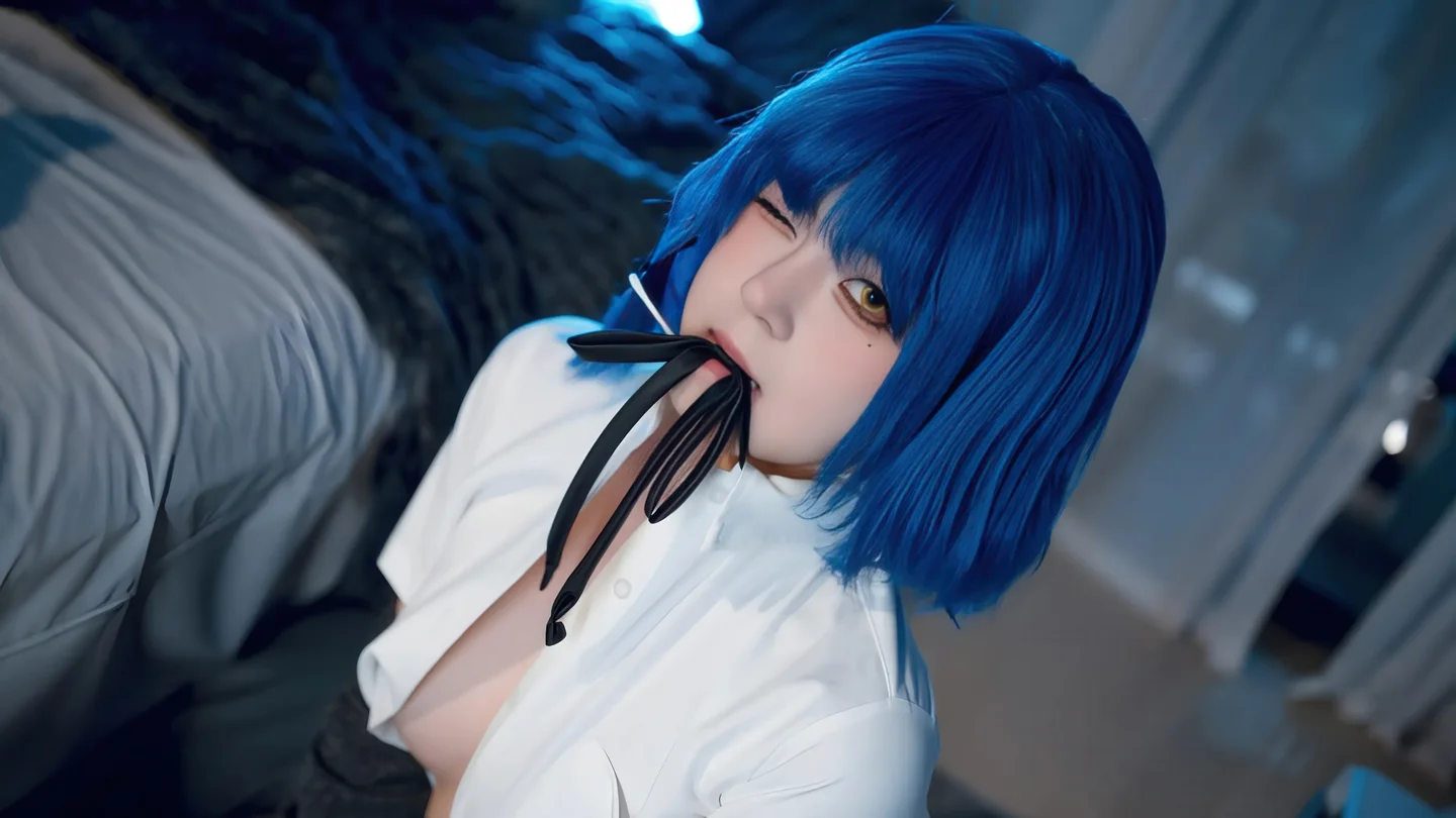 渡久山 - No.002 山田凉 [124P,1V-2.83GB] tg@simisebaisi 【丝足阁】048.webp